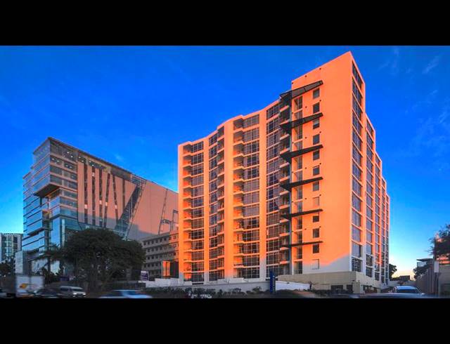 2 BEDROOM APARTMENT FOR SALE IN SANDTON CENTRAL